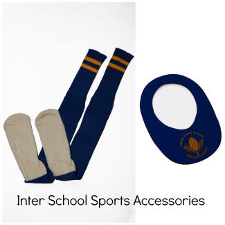 Inter School Sports Accessories